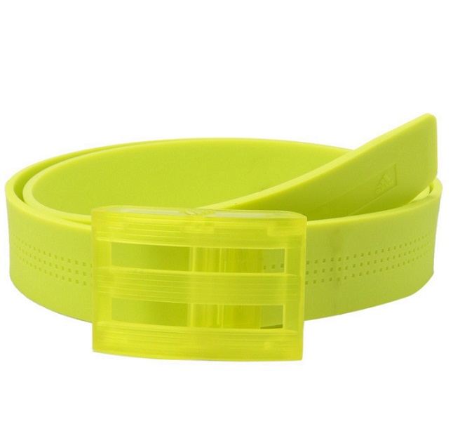 PVC & silicone belt - Amazing Products