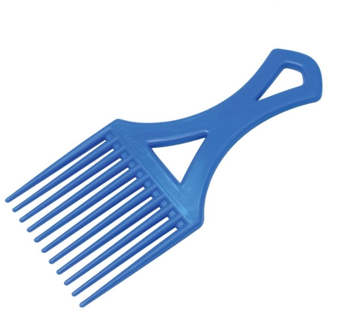 Plastic comb - Amazing Products
