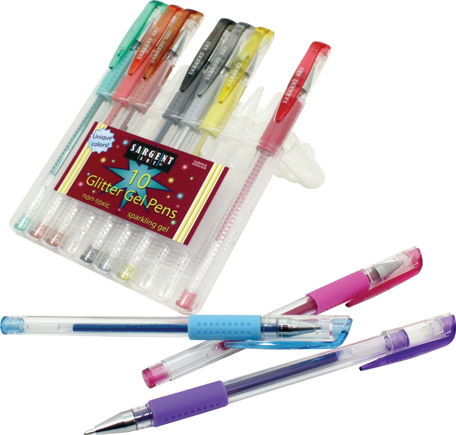 Gel pen Amazing Products