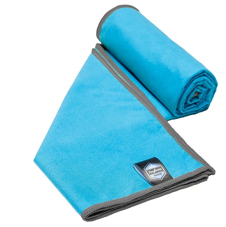 Mini microfiber towel - Amazing Products