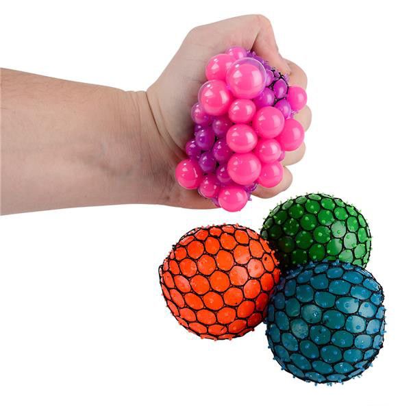 Anti stress squeeze ball - Amazing Products