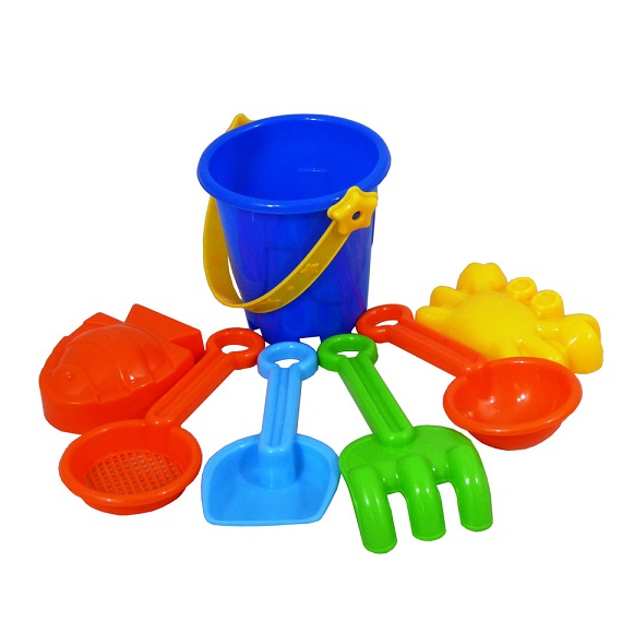 Beach bucket set - Amazing Products