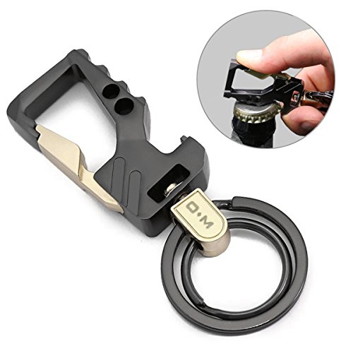 Keychain snap hook swivel Amazing Products