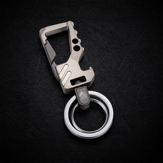 Keychain snap hook swivel Amazing Products