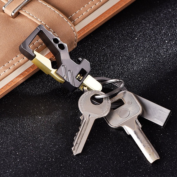 Keychain snap hook swivel Amazing Products