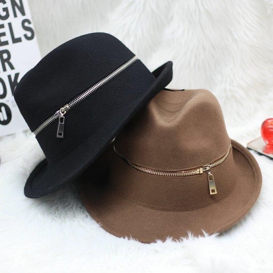 Zipper hat - Amazing Products