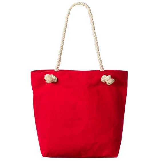 Canvas cotton rope bag - Amazing Products