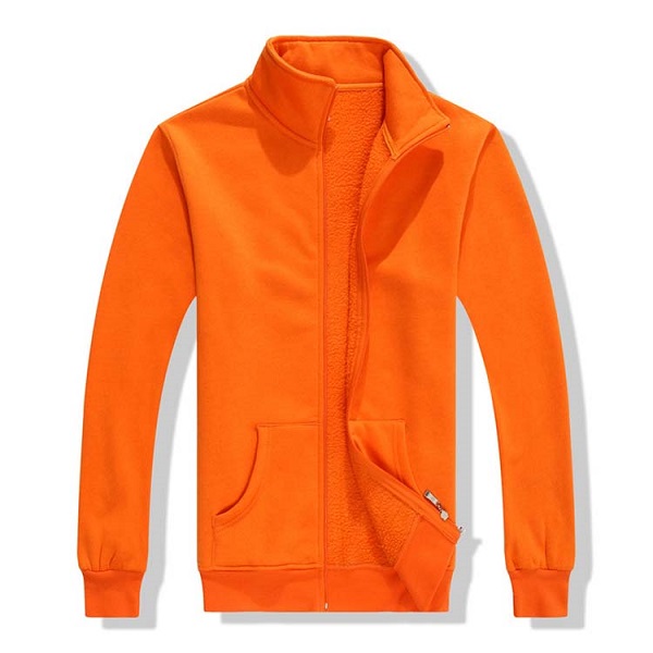 Polar fleece jacket - Amazing Products