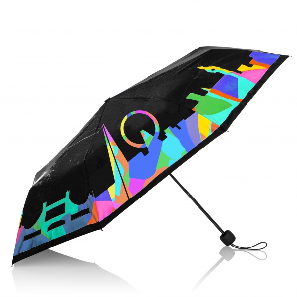Color Changing Umbrella Amazing Products