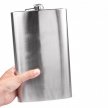 Hip flask