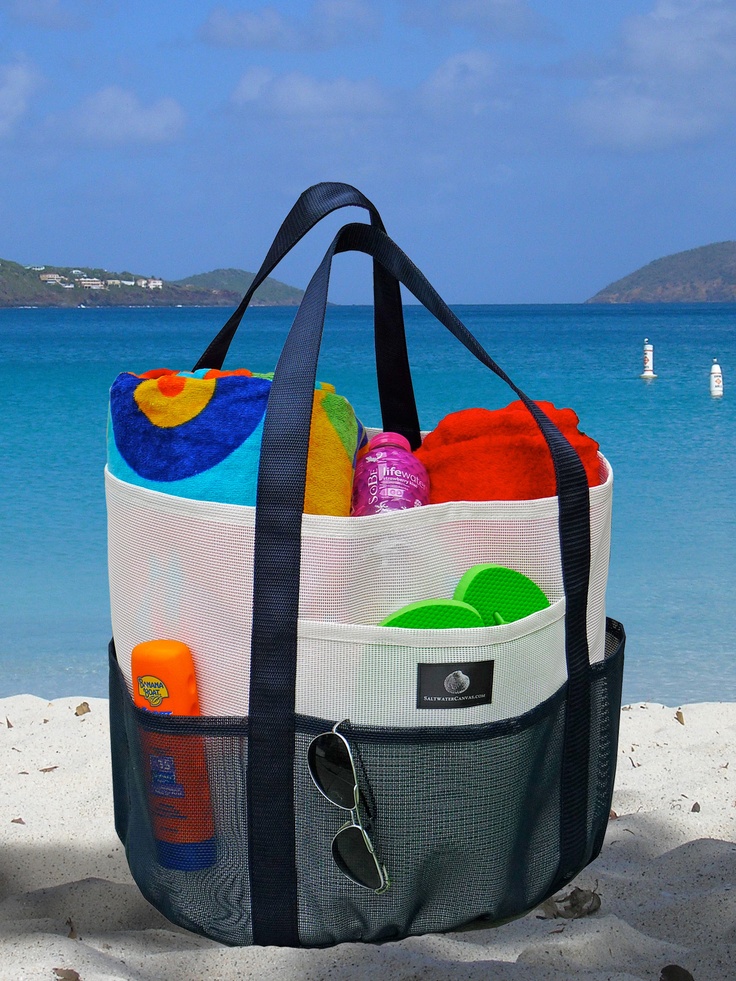 Tote beach bag - Amazing Products