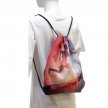 Drawstring backpack