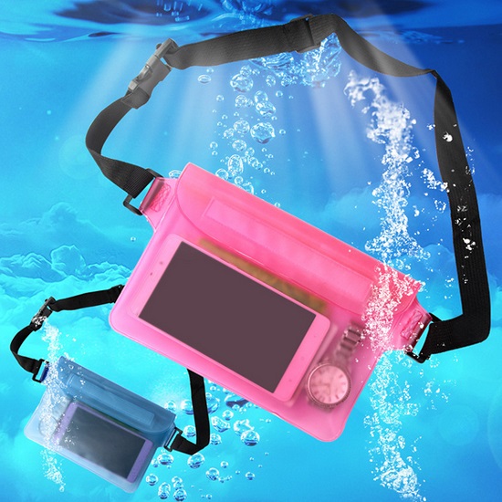 Waterproof Waist Bag Amazing Products 