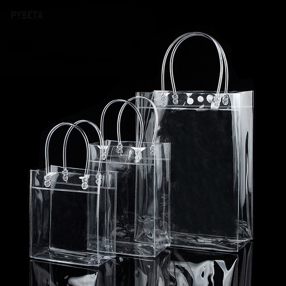 Transparant bag - Amazing Products