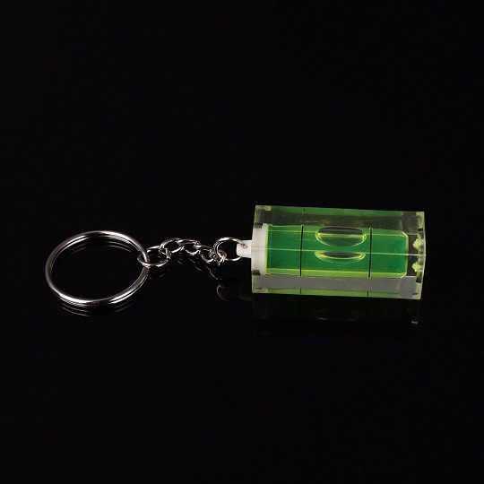 Level keyring - Amazing Products