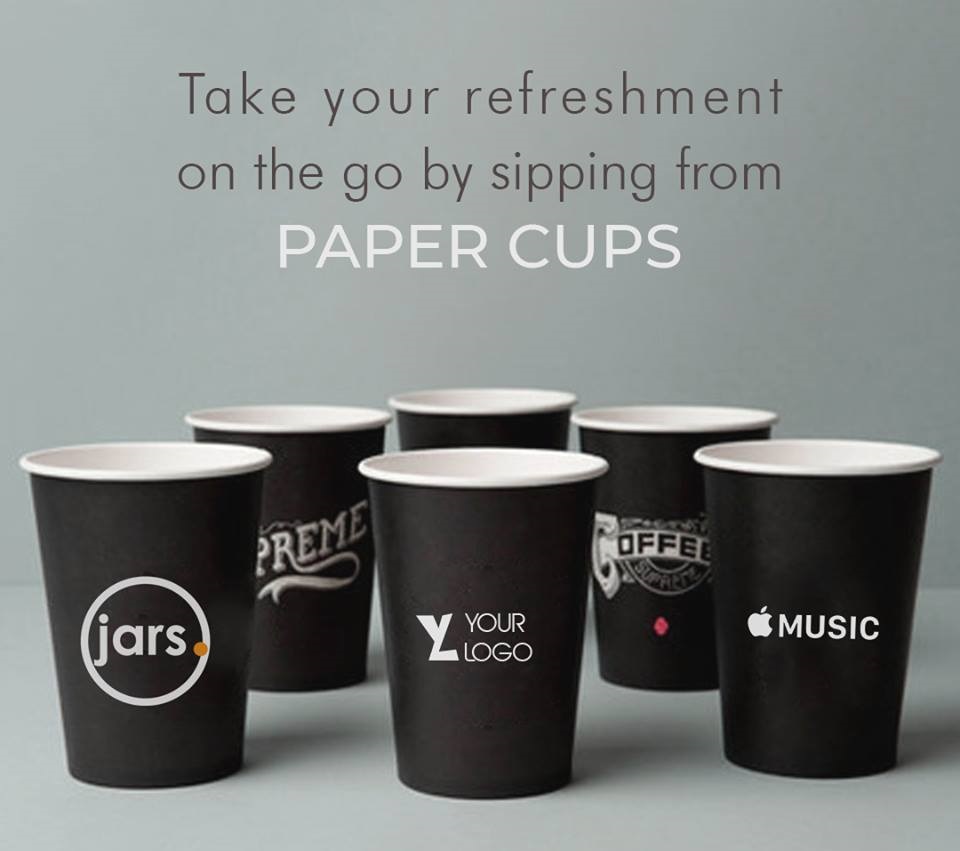 Paper Coffee Cups Amazing Products