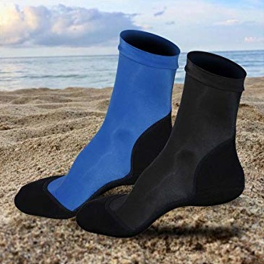 Beach sand socks - Amazing Products