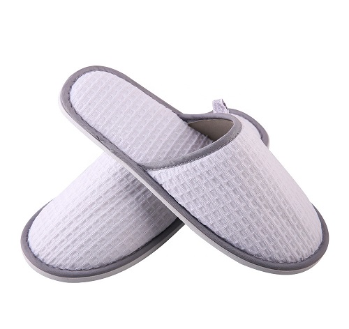 Waffle hotel slippers - Amazing Products