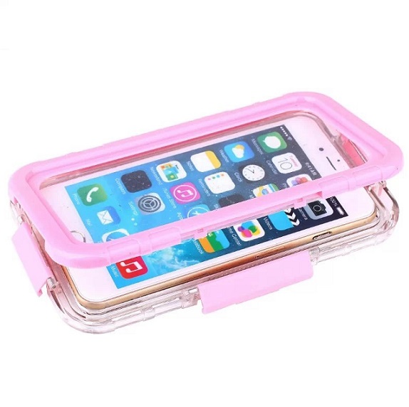 Waterproof phone case - Amazing Products