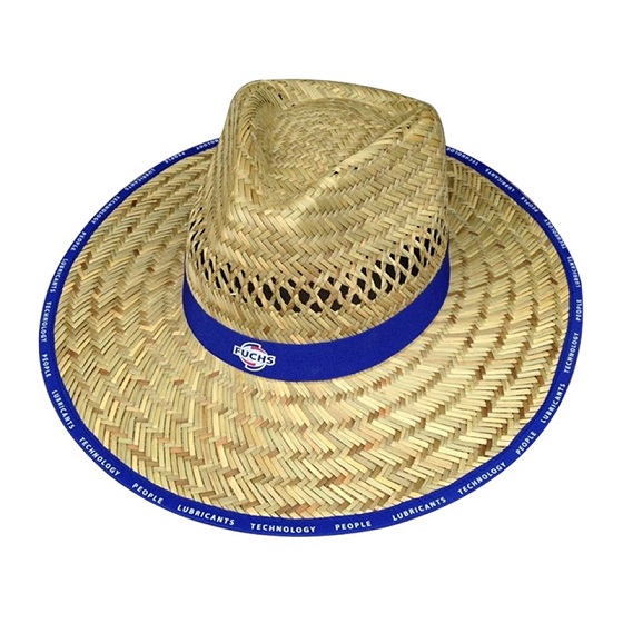 Panama cowboy hat - Amazing Products