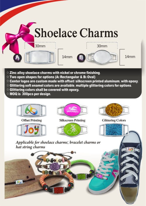 Shoe decoration - Amazing Products