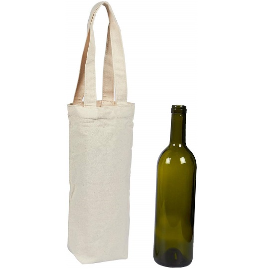 Cotton wine bag - Amazing Products