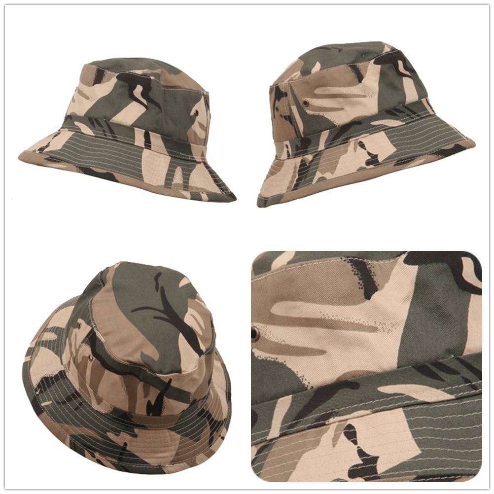 Heavyweight bucket hat - Amazing Products