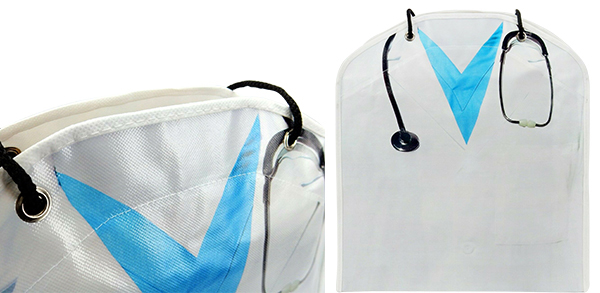 Doctor coat bag - Amazing Products