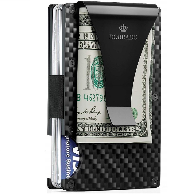 Carbon pocket wallet - Amazing Products