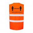 Safety vest