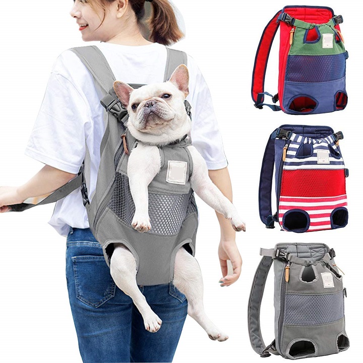 Pet carrier backpack - Amazing Products