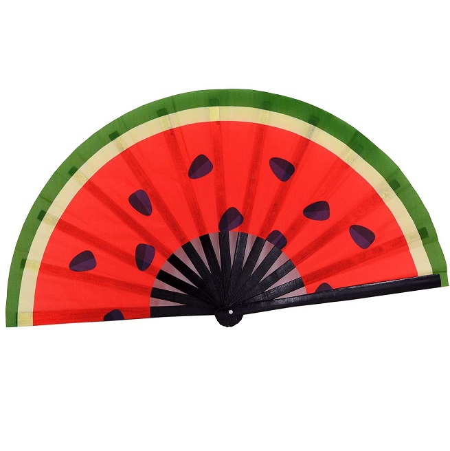 Rave hand fan - Amazing Products