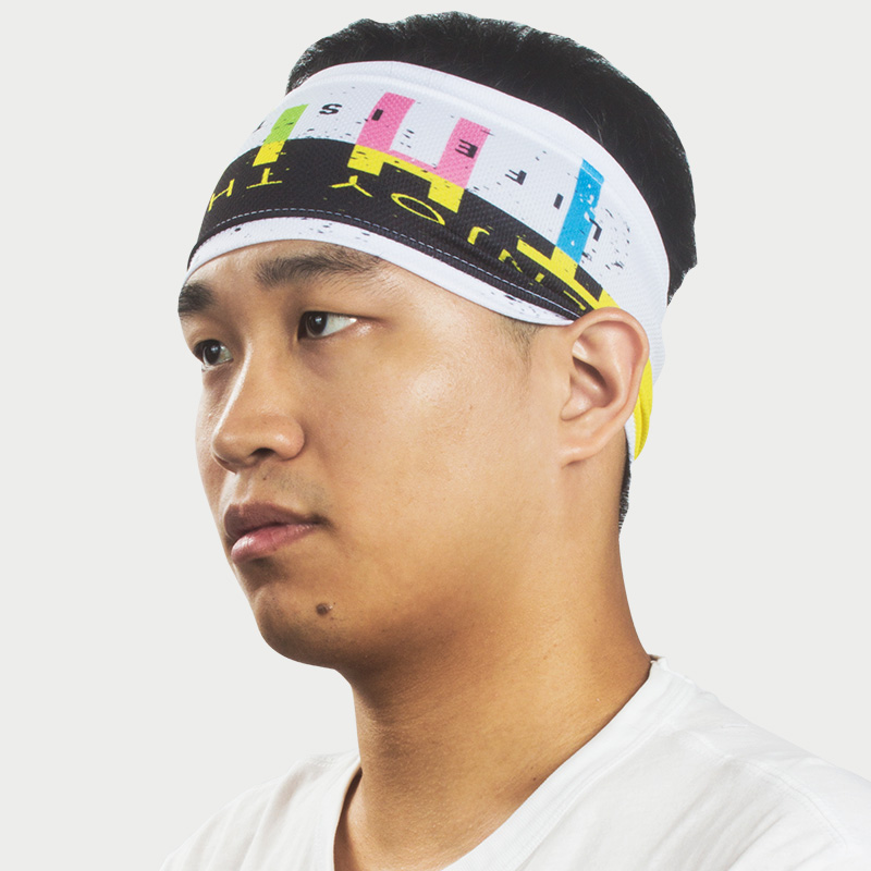 Headband & mask Amazing Products